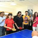 Shootout At Wadala Movie Promotion Event