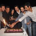 Shootout at Wadala Movie Promotion Event