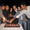 Shootout at Wadala Movie Promotion Event