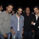 Shootout at Wadala Movie Promotion Event