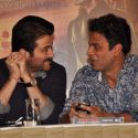 Shootout at Wadala Movie Promotion Event