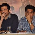 Shootout at Wadala Movie Promotion Event
