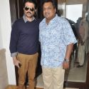 Shootout at Wadala Movie Promotion Event