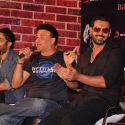 Shootout at Wadala Movie Promotion Event