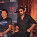 Shootout at Wadala Movie Promotion Event