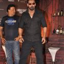 Shootout at Wadala Movie Promotion Event