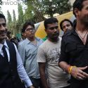 Shootout at Wadala Movie Promotion Event