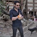 Shootout at Wadala Movie Promotion Event