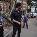 Shootout at Wadala Movie Promotion Event