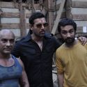 Shootout at Wadala Movie Promotion Event