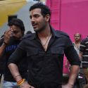 Shootout at Wadala Movie Promotion Event