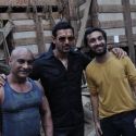 Shootout at Wadala Movie Promotion Event