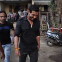 Shootout at Wadala Movie Promotion Event