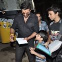 Shootout at Wadala Movie Promotion Event