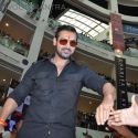 Shootout at Wadala Movie Promotion Event