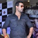 Shootout at Wadala Movie Promotion Event
