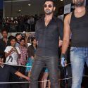 Shootout at Wadala Movie Promotion Event