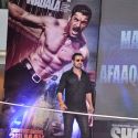 Shootout at Wadala Movie Promotion Event