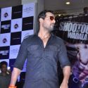 Shootout at Wadala Movie Promotion Event