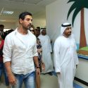 Shootout At Wadala Movie Promotion Event