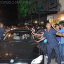 Shootout at Wadala Movie Promotion Event