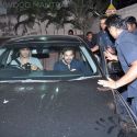 Shootout at Wadala Movie Promotion Event