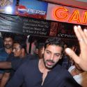 Shootout at Wadala Movie Promotion Event