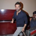 Shootout at Wadala Movie Promotion Event