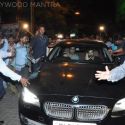 Shootout at Wadala Movie Promotion Event