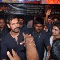 Shootout at Wadala Movie Promotion Event
