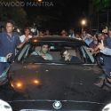 Shootout at Wadala Movie Promotion Event