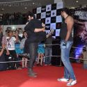 Shootout at Wadala Movie Promotion Event