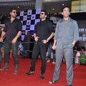Shootout at Wadala Movie Promotion Event