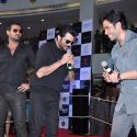 Shootout at Wadala Movie Promotion Event