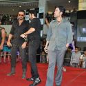 Shootout at Wadala Movie Promotion Event