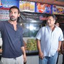 Shootout at Wadala Movie Promotion Event