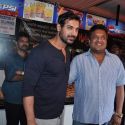 Shootout at Wadala Movie Promotion Event