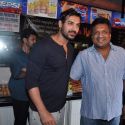 Shootout at Wadala Movie Promotion Event