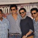 Shootout at Wadala Movie Promotion Event