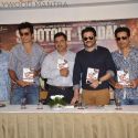 Shootout at Wadala Movie Promotion Event