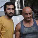 Shootout at Wadala Movie Promotion Event