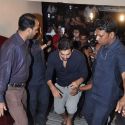 Shootout at Wadala Movie Promotion Event