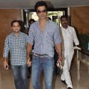 Shootout at Wadala Movie Promotion Event
