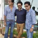 Shootout at Wadala Movie Promotion Event