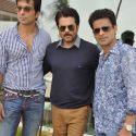 Shootout at Wadala Movie Promotion Event