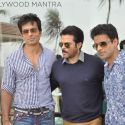 Shootout at Wadala Movie Promotion Event