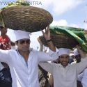 Sonu Sood & Tusshar Kapoor Visit 'Haji Ali'
