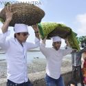 Sonu Sood & Tusshar Kapoor Visit 'Haji Ali'