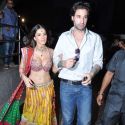 Shootout at Wadala Movie Promotion Event