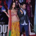 Shootout at Wadala Movie Promotion Event